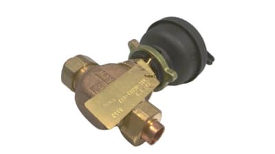 JOHNSON CONTROLS VTM-UN007-413