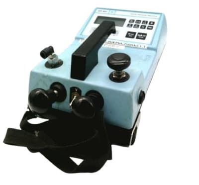 GENERAL ELECTRIC DPI601