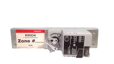 HONEYWELL RRD6