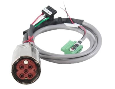 MITCHELL ELECTRONICS TI-5738