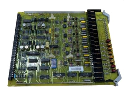 GENERAL ELECTRIC DS3800NRMA