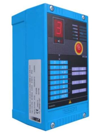 ESA ESTRO-B-S-010-03-03-C-N-115-000-/-S115115-HT/10004