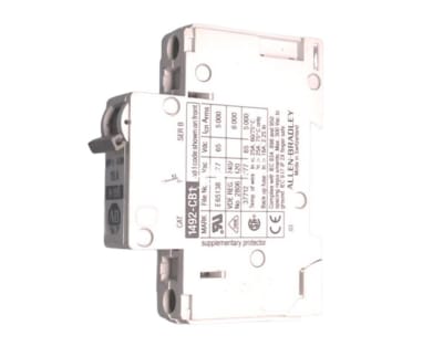 ALLEN BRADLEY 1492-CB1DF150