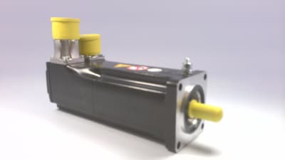 SCHNEIDER ELECTRIC BSH0551P12F1A