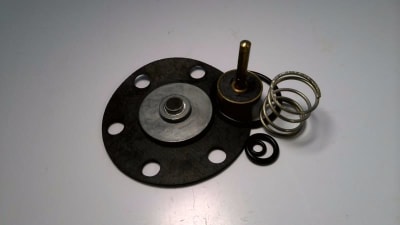 ALTRA INDUSTRIAL MOTION EN42309