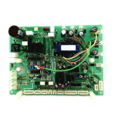 ASEA BROWN BOVERI O-48680-213