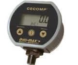 CECOMP ELECTRONICS DPG2000BBL200BARG-D4-M4-5-HA