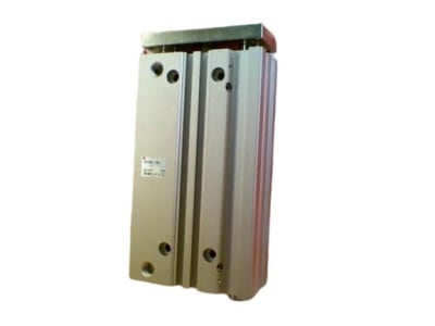 SMC MGPM25-100A