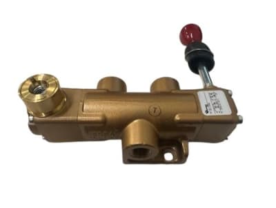 VERSA VALVES VPL-3401