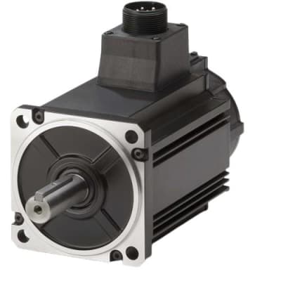 OMRON R88M-K5K030C-S2