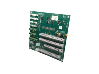 TRICON C17-9401-AR01-2