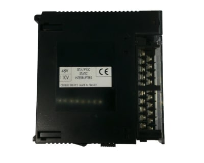 CONVERTEAM ISTA/IP150