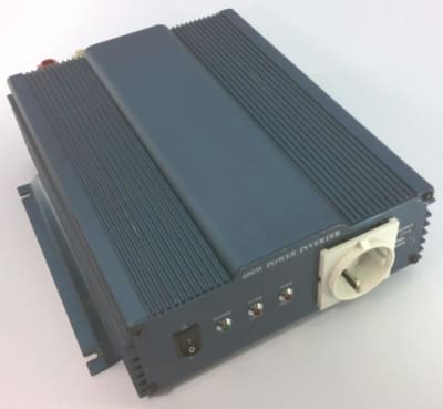 SAMPLEX POWER PST-60S-12E