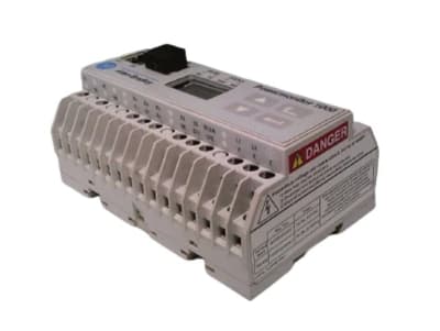 ALLEN BRADLEY 1408-TS3A-485