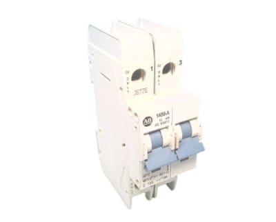ALLEN BRADLEY 1489-A2C130