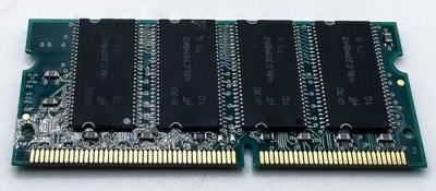 HYNIX 48LC32MBA2