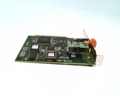 HONEYWELL PCLTA-20