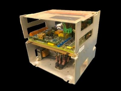 ASEA BROWN BOVERI 801594-35A