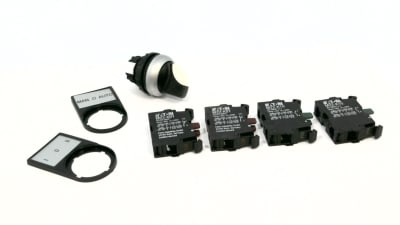 EATON CORPORATION M22-WK3-K22-P