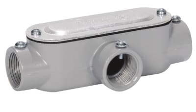 STEEL ELECTRIC PRODUCTS T10ACG