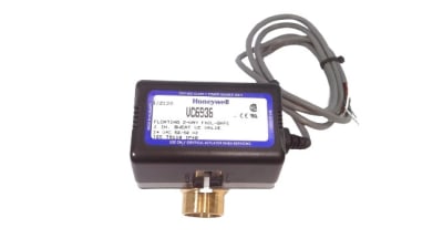HONEYWELL VC6936AS1100