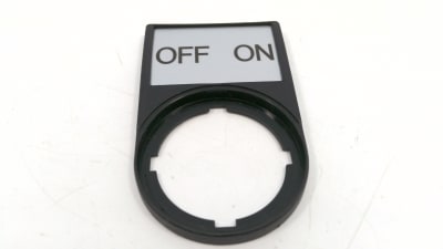 EATON CORPORATION M22S-ST-GB10