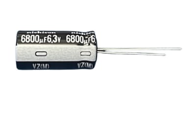GENERIC CR6800U6.3V
