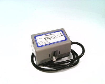HONEYWELL VC8111ZZ11/U