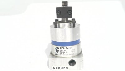 GAM EPL-W-064-010G-060-A02