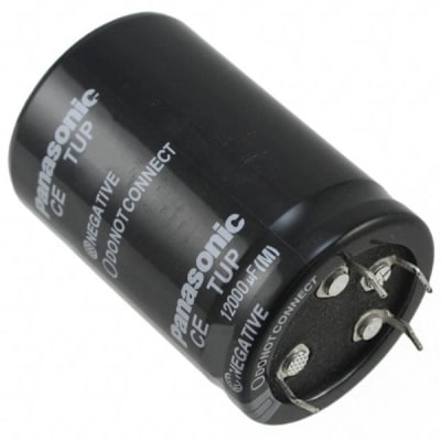 MATSUSHITA ELECTRIC ECE-T1HP273EA