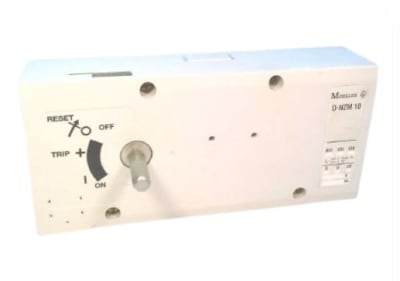 EATON CORPORATION D-NZM10