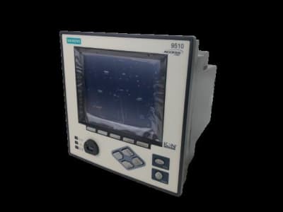 SIEMENS 9510EC-1RTU-GFZA