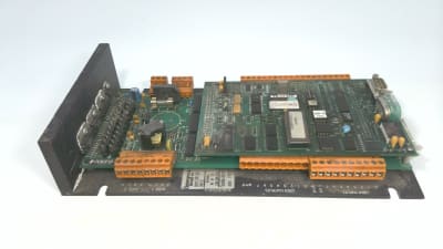 OPTIMISED CONTROL SST001-503