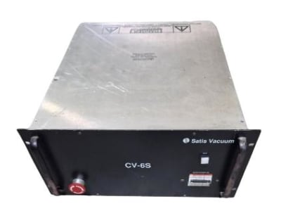 BOC COATING TECHNOLOGY CV-6S