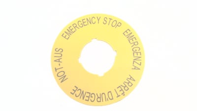 EATON CORPORATION M22-XBK1