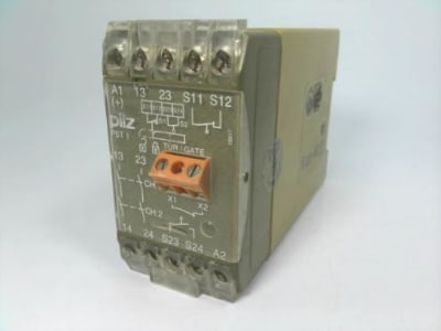PILZ PST1-2S-24VDC