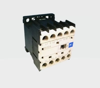 FUJI ELECTRIC SK12AH-M10