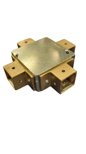 ABB THOMAS & BETTS G2008