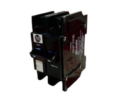 ALLEN BRADLEY 1492-MCBA2H60