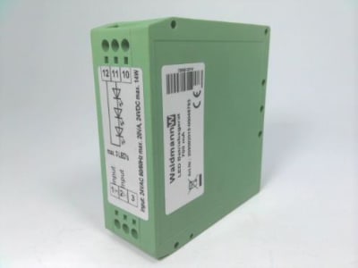 WALDMANN LIGHTING 209582019-00048793