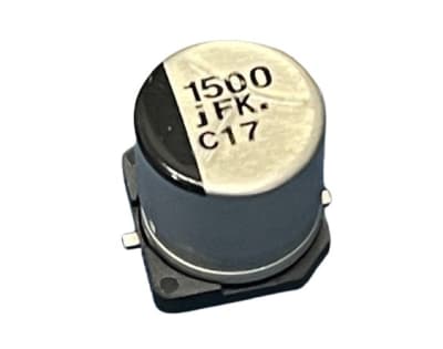 MATSUSHITA ELECTRIC EEE-FK0J152P