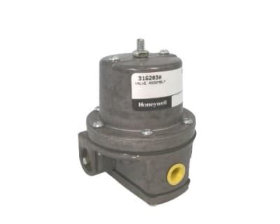 HONEYWELL 316203A/U