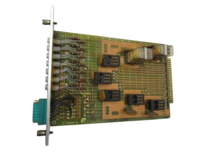 ASEA BROWN BOVERI 0-51839-4