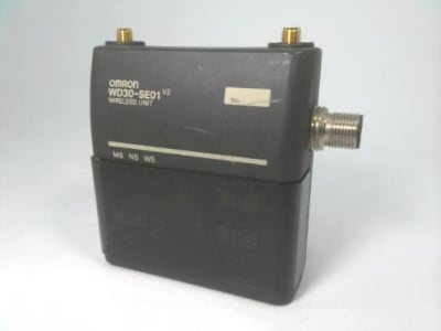 OMRON WD30-SE01