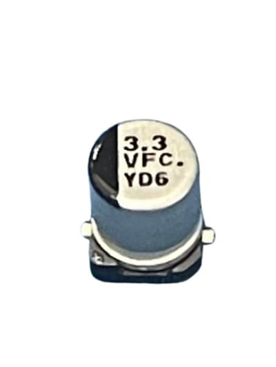 MATSUSHITA ELECTRIC EEE-FC1V3R3R