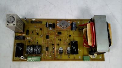 AUTOMATION PRODUCTS 415-1550U