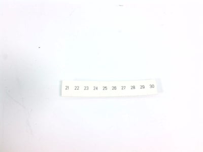 EATON CORPORATION XBMZB6H/21