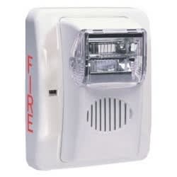 POTTER ELECTRIC HS-24WW