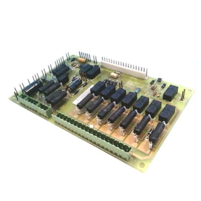 ASEA BROWN BOVERI O-55325-81