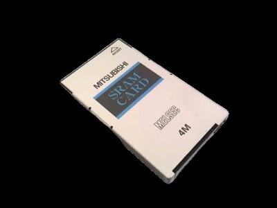 MITSUBISHI Q3MEM-4MBS